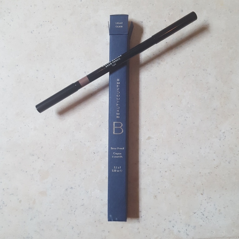 Light Brow Pencil